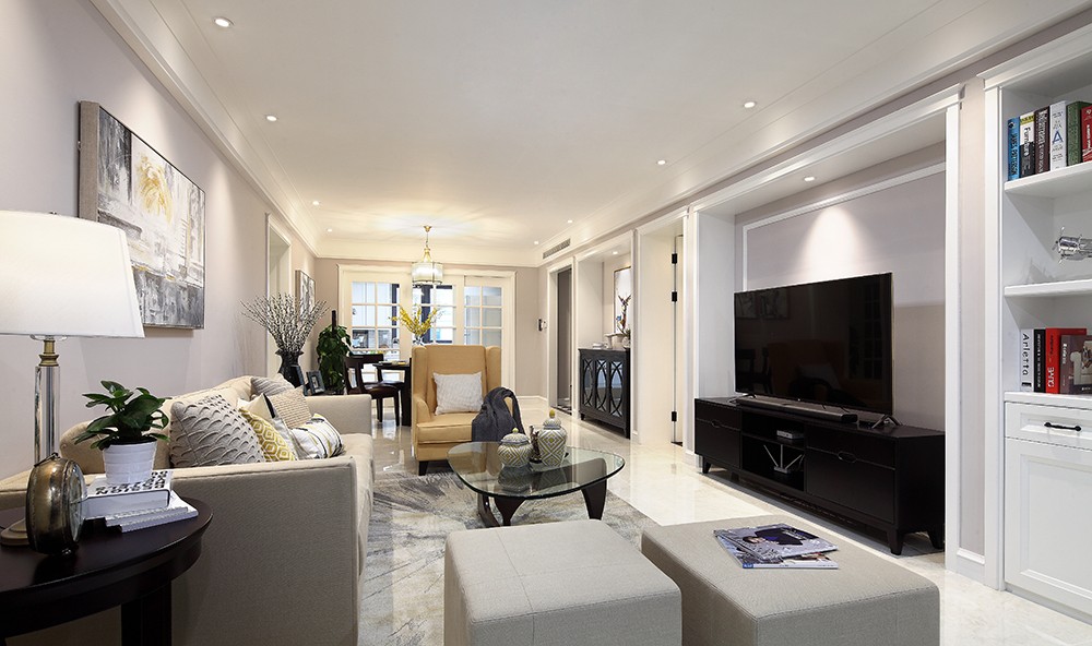 重慶裝飾設(shè)計(jì)公司